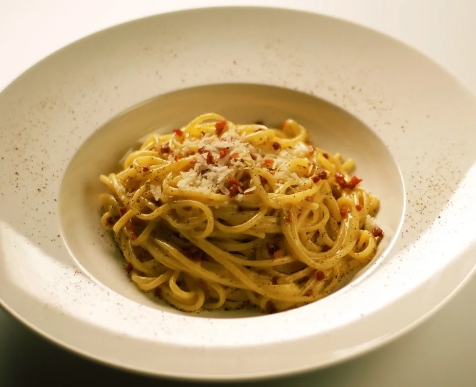 Mimo · italienische Trattoria an der Reeperbahn